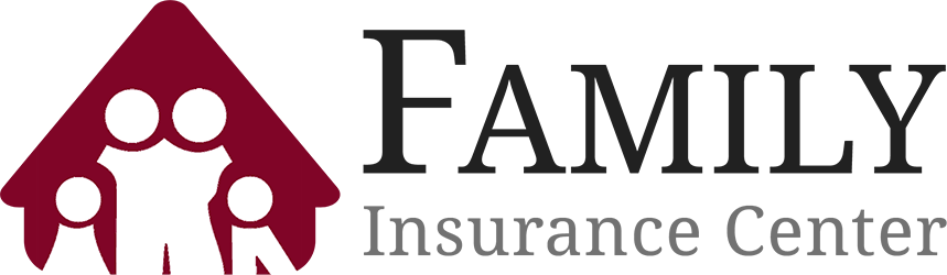 Family Insurance Center Monticello Logo