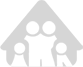 Faded Family Insurance Center Logo