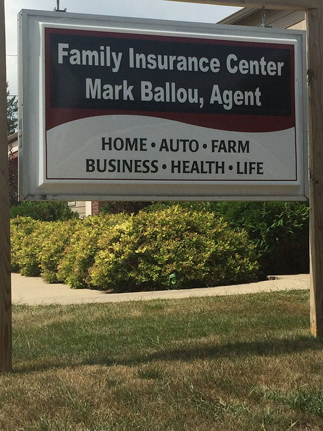 Family Insurance Center: Home
